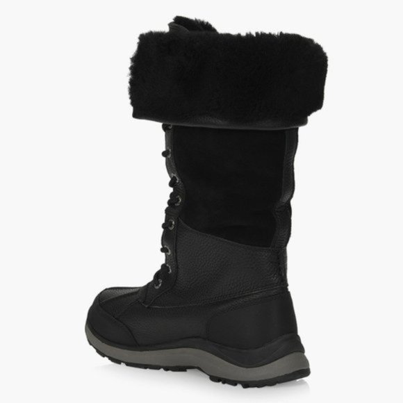 🎁 UGG Adirondack Tall III Women's Snow Boot - Picture 2 of 5